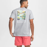 Southern Shirt Co. Marshland Glades Tee SS