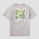 Southern Shirt Co. Marshland Glades Tee SS
