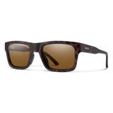Smith Strand Sunglasses - Matte Tortoise