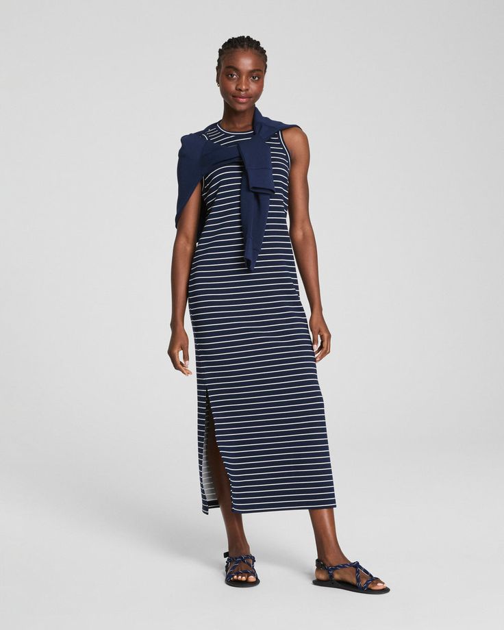 spanx dress Spanx Maxi Tank Dress – RJ Pope