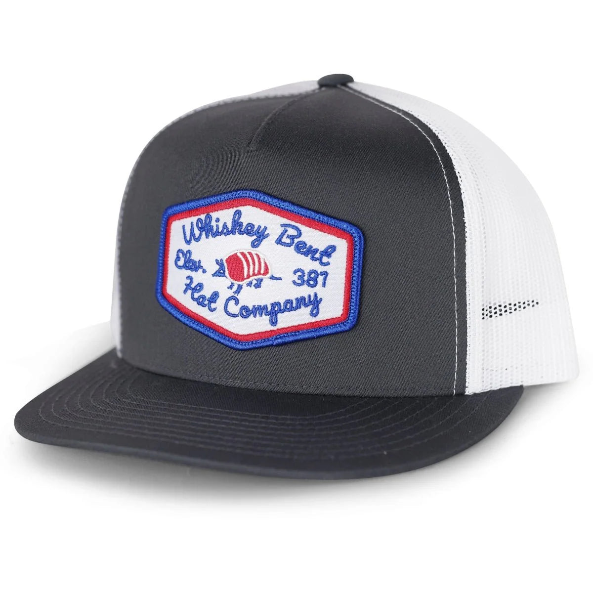 Whiskey Bent Hat Co. Dillo Hat