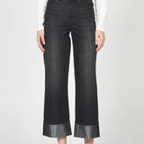 Dear John Holly Straight Leg