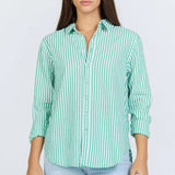 Dear John Lolita Striped Shirt
