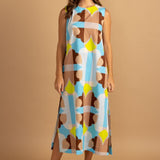 Double A Natasha Dress