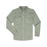 Poncho The Ventura Shirt