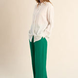 Molly Bracken Button Shirt