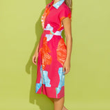 Alden Adair Belle Dress