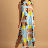 Double A Natasha Dress