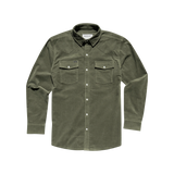 Poncho The Zilker Shirt