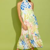 Alden Adair Perry Dress